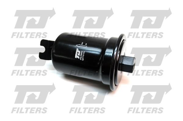 Quinton Hazell QFF0192 Fuel filter QFF0192: Buy near me in Poland at 2407.PL - Good price!