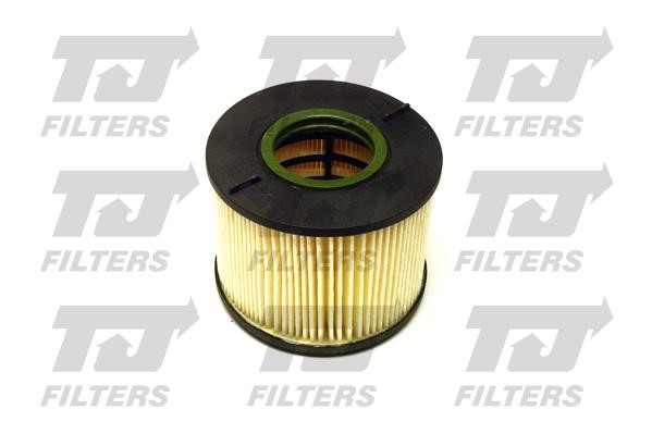 Quinton Hazell QFF0195 Fuel filter QFF0195: Buy near me in Poland at 2407.PL - Good price!