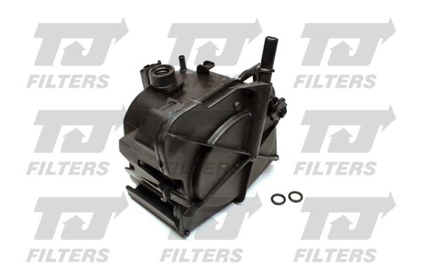 Quinton Hazell QFF0204 Fuel filter QFF0204: Buy near me in Poland at 2407.PL - Good price!