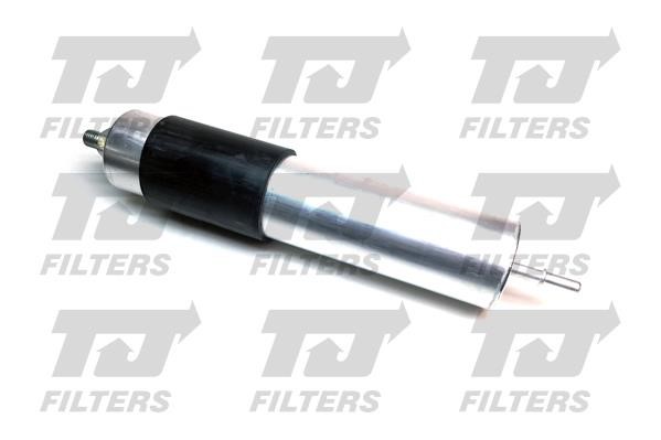 Quinton Hazell QFF0206 Fuel filter QFF0206: Buy near me in Poland at 2407.PL - Good price!