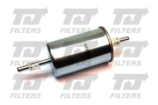 Quinton Hazell QFF0208 Fuel filter QFF0208: Buy near me in Poland at 2407.PL - Good price!