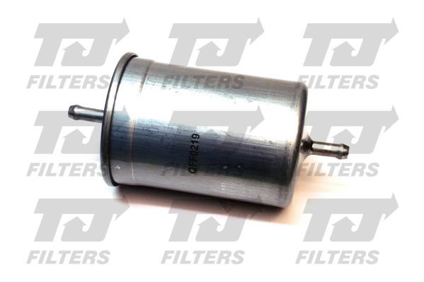 Quinton Hazell QFF0219 Fuel filter QFF0219: Buy near me at 2407.PL in Poland at an Affordable price!
