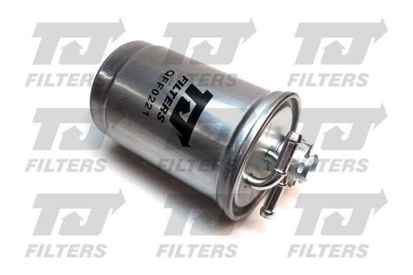 Quinton Hazell QFF0221 Fuel filter QFF0221: Buy near me in Poland at 2407.PL - Good price!