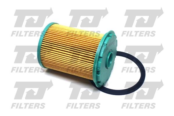 Quinton Hazell QFF0222 Fuel filter QFF0222: Buy near me in Poland at 2407.PL - Good price!
