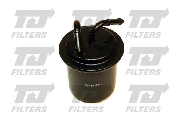 Quinton Hazell QFF0224 Fuel filter QFF0224: Buy near me in Poland at 2407.PL - Good price!