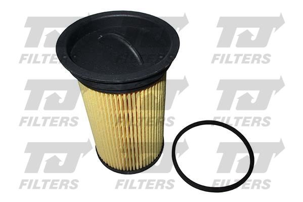 Quinton Hazell QFF0229 Fuel filter QFF0229: Buy near me in Poland at 2407.PL - Good price!