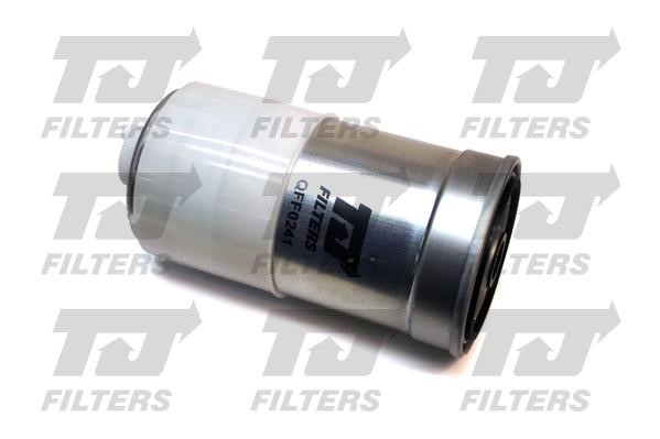 Quinton Hazell QFF0241 Fuel filter QFF0241: Buy near me in Poland at 2407.PL - Good price!