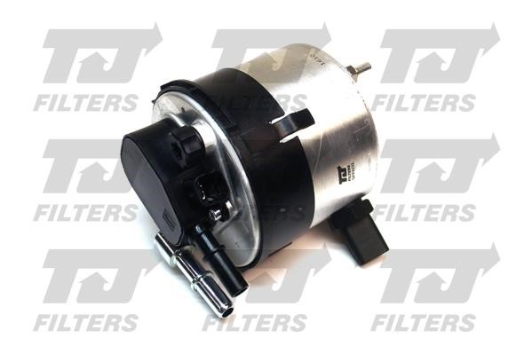 Quinton Hazell QFF0232 Fuel filter QFF0232: Buy near me in Poland at 2407.PL - Good price!