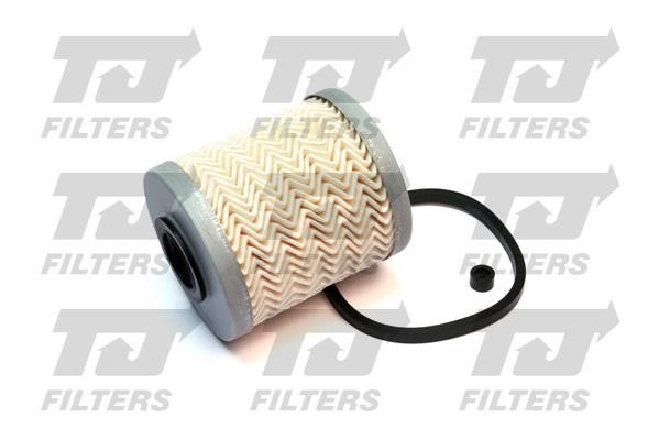 Quinton Hazell QFF0236 Fuel filter QFF0236: Buy near me in Poland at 2407.PL - Good price!
