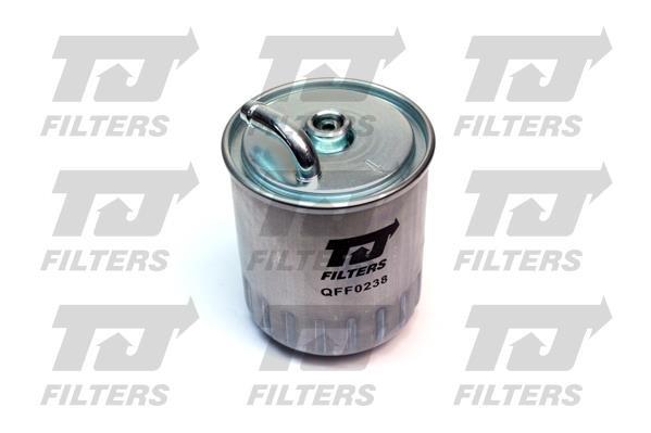 Quinton Hazell QFF0238 Fuel filter QFF0238: Buy near me in Poland at 2407.PL - Good price!