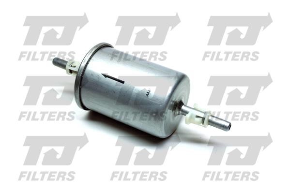 Quinton Hazell QFF0252 Fuel filter QFF0252: Buy near me at 2407.PL in Poland at an Affordable price!