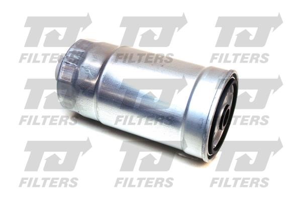 Quinton Hazell QFF0254 Fuel filter QFF0254: Buy near me in Poland at 2407.PL - Good price!