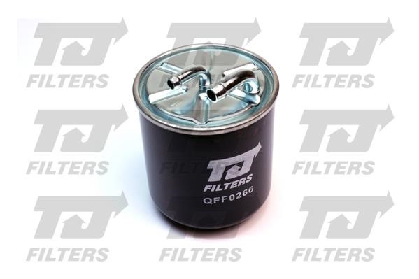 Quinton Hazell QFF0266 Fuel filter QFF0266: Buy near me in Poland at 2407.PL - Good price!