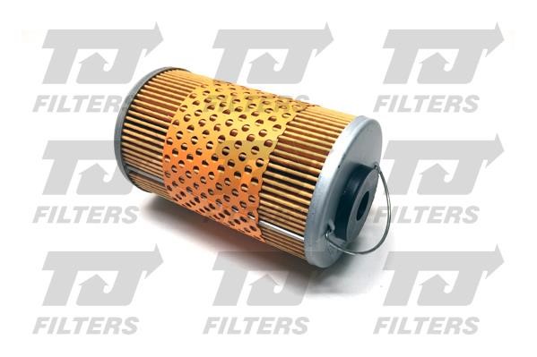 Quinton Hazell QFF0268 Fuel filter QFF0268: Buy near me at 2407.PL in Poland at an Affordable price!