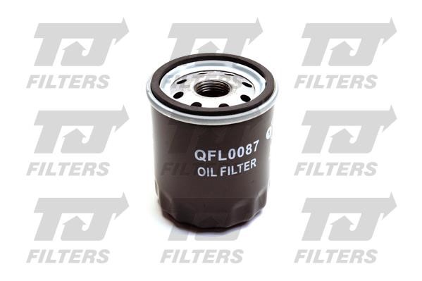 Quinton Hazell QFL0084 Oil Filter QFL0084: Buy near me in Poland at 2407.PL - Good price!