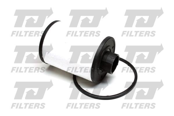 Quinton Hazell QFF0278 Fuel filter QFF0278: Buy near me at 2407.PL in Poland at an Affordable price!