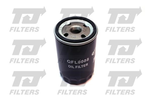 Quinton Hazell QFL0088 Oil Filter QFL0088: Buy near me at 2407.PL in Poland at an Affordable price!