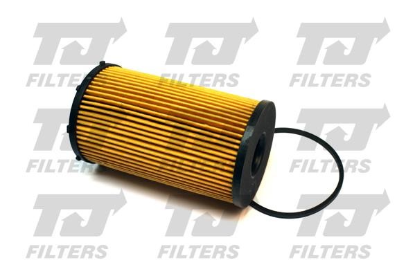 Quinton Hazell QFL0089 Oil Filter QFL0089: Buy near me in Poland at 2407.PL - Good price!