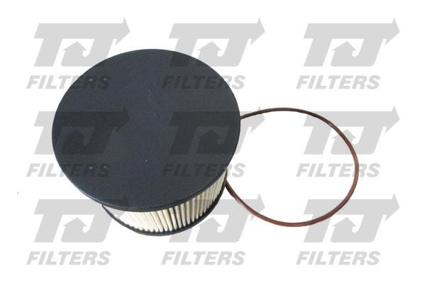 Quinton Hazell QFF0289 Fuel filter QFF0289: Buy near me in Poland at 2407.PL - Good price!