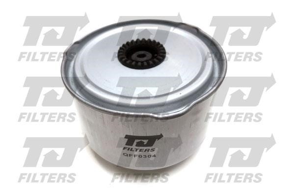 Quinton Hazell QFF0304 Fuel filter QFF0304: Buy near me in Poland at 2407.PL - Good price!