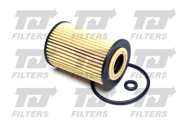 Quinton Hazell QFL0119 Oil Filter QFL0119: Buy near me at 2407.PL in Poland at an Affordable price!