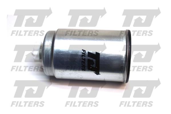 Quinton Hazell QFF0307 Fuel filter QFF0307: Buy near me in Poland at 2407.PL - Good price!