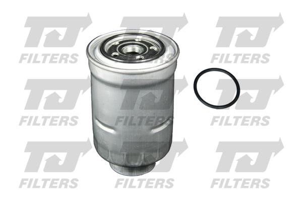 Quinton Hazell QFF0321 Fuel filter QFF0321: Buy near me in Poland at 2407.PL - Good price!