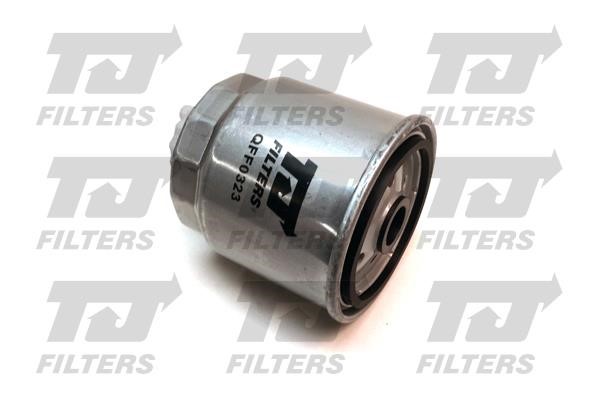 Quinton Hazell QFF0323 Fuel filter QFF0323: Buy near me in Poland at 2407.PL - Good price!