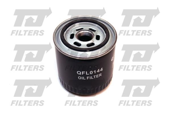 Quinton Hazell QFL0144 Oil Filter QFL0144: Buy near me at 2407.PL in Poland at an Affordable price!
