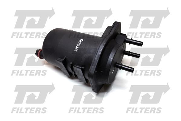 Quinton Hazell QFF0341 Fuel filter QFF0341: Buy near me in Poland at 2407.PL - Good price!