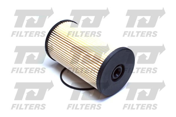 Quinton Hazell QFF0343 Fuel filter QFF0343: Buy near me in Poland at 2407.PL - Good price!