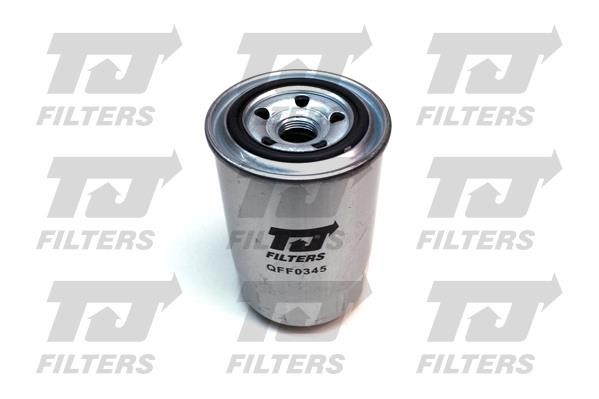 Quinton Hazell QFF0345 Fuel filter QFF0345: Buy near me at 2407.PL in Poland at an Affordable price!
