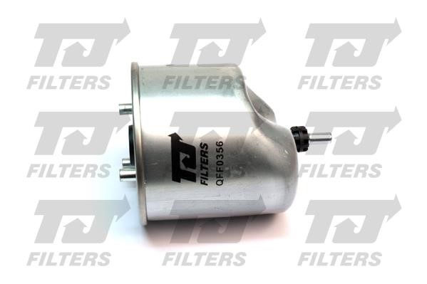 Quinton Hazell QFF0356 Fuel filter QFF0356: Buy near me in Poland at 2407.PL - Good price!