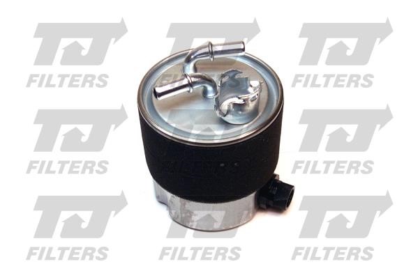 Quinton Hazell QFF0368 Fuel filter QFF0368: Buy near me at 2407.PL in Poland at an Affordable price!