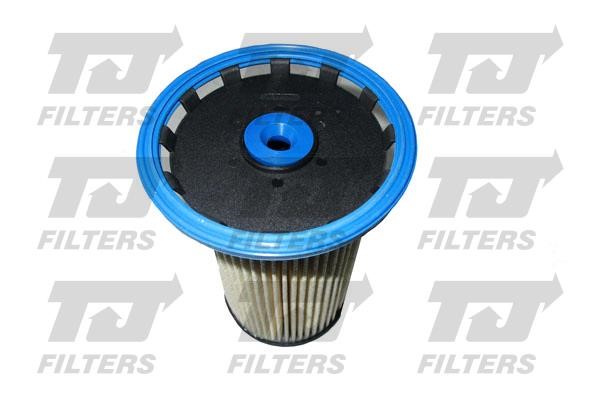 Quinton Hazell QFF0371 Fuel filter QFF0371: Buy near me in Poland at 2407.PL - Good price!