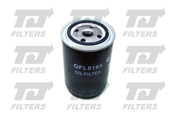 Quinton Hazell QFL0165 Oil Filter QFL0165: Buy near me at 2407.PL in Poland at an Affordable price!