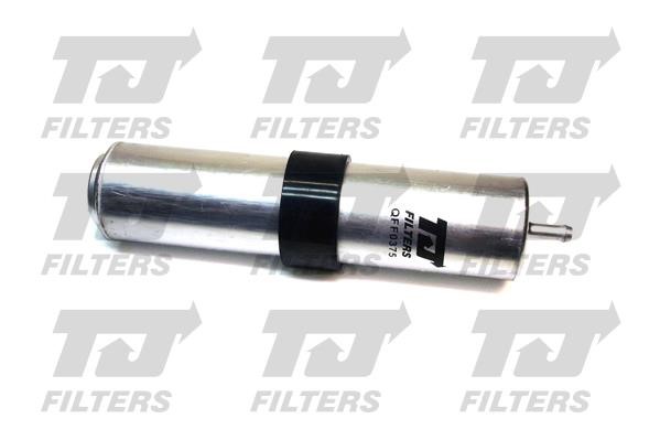 Quinton Hazell QFF0375 Fuel filter QFF0375: Buy near me in Poland at 2407.PL - Good price!
