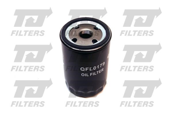 Quinton Hazell QFL0179 Oil Filter QFL0179: Buy near me in Poland at 2407.PL - Good price!