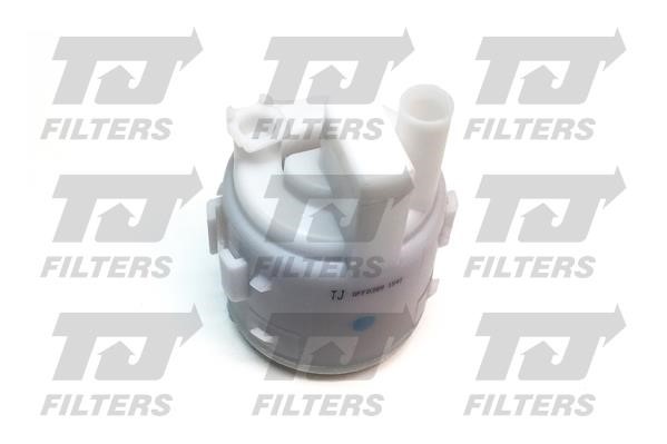 Quinton Hazell QFF0389 Fuel filter QFF0389: Buy near me in Poland at 2407.PL - Good price!