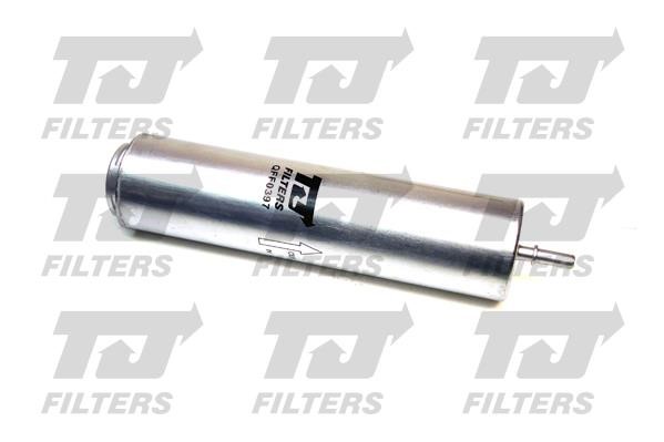 Quinton Hazell QFF0397 Fuel filter QFF0397: Buy near me at 2407.PL in Poland at an Affordable price!