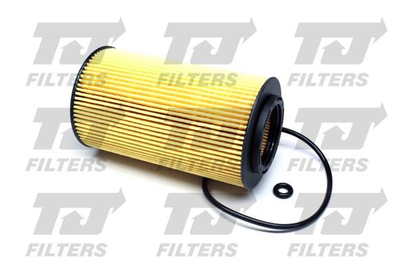 Quinton Hazell QFL0192 Oil Filter QFL0192: Buy near me at 2407.PL in Poland at an Affordable price!