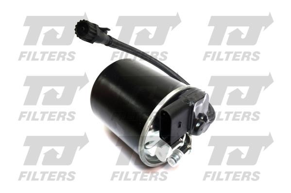 Quinton Hazell QFF0399 Fuel filter QFF0399: Buy near me in Poland at 2407.PL - Good price!