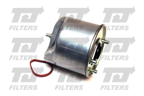 Quinton Hazell QFF0400 Fuel filter QFF0400: Buy near me in Poland at 2407.PL - Good price!