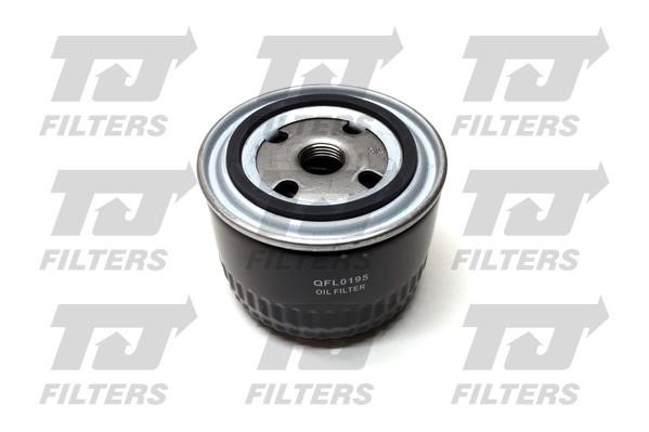 Quinton Hazell QFL0195 Oil Filter QFL0195: Buy near me in Poland at 2407.PL - Good price!