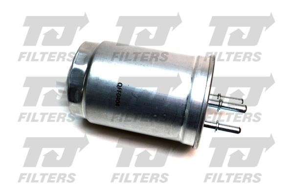 Quinton Hazell QFF0404 Fuel filter QFF0404: Buy near me in Poland at 2407.PL - Good price!