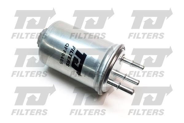 Quinton Hazell QFF0405 Fuel filter QFF0405: Buy near me in Poland at 2407.PL - Good price!
