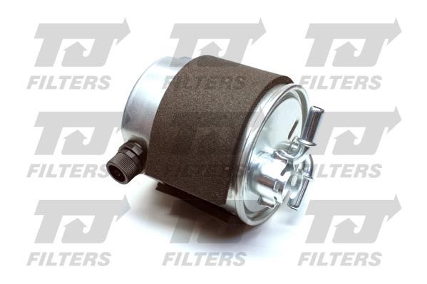 Quinton Hazell QFF0408 Fuel filter QFF0408: Buy near me in Poland at 2407.PL - Good price!