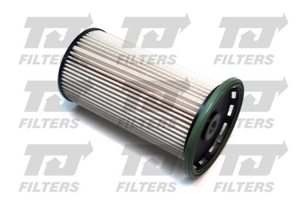 Quinton Hazell QFF0409 Fuel filter QFF0409: Buy near me in Poland at 2407.PL - Good price!