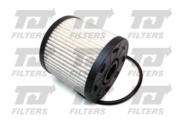 Quinton Hazell QFF0412 Fuel filter QFF0412: Buy near me in Poland at 2407.PL - Good price!