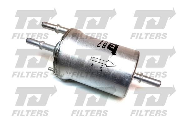Quinton Hazell QFF0413 Fuel filter QFF0413: Buy near me in Poland at 2407.PL - Good price!